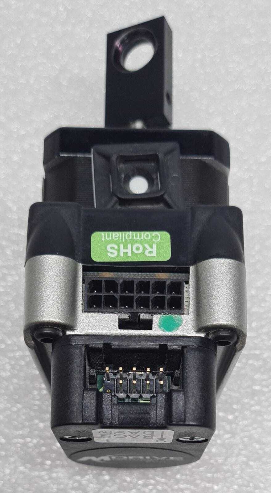MDRIVE 17 MOTOR + DRIVER PLUS MICROSTEPPING MCM17A-WAK-01 MDRIVE17