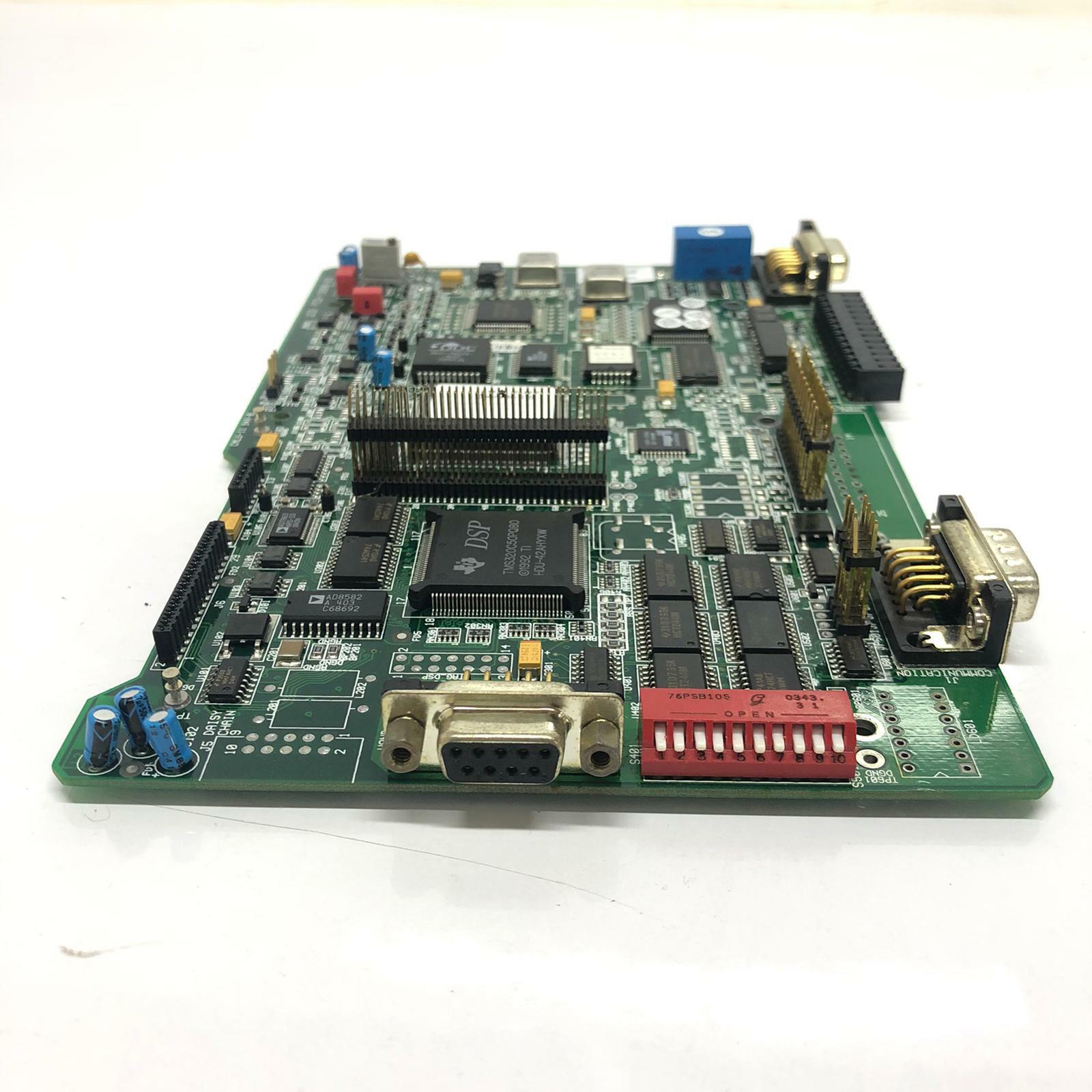 KOLLMORGEN UCB SC RES SER PRD-0019000K-08