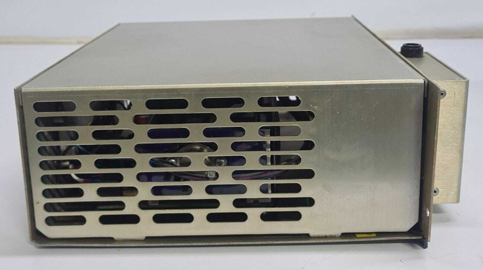 TADIRAN APS-75 Power Supply 72440950500 W/ RNG-1 Ringer Unit 72440951700