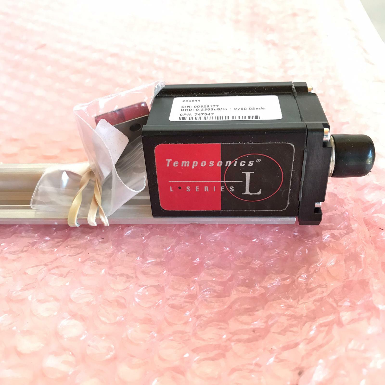 MTS TEMPOSONICS CPN 90328177 280544 2750.02m/s Linear Position Sensor NEW