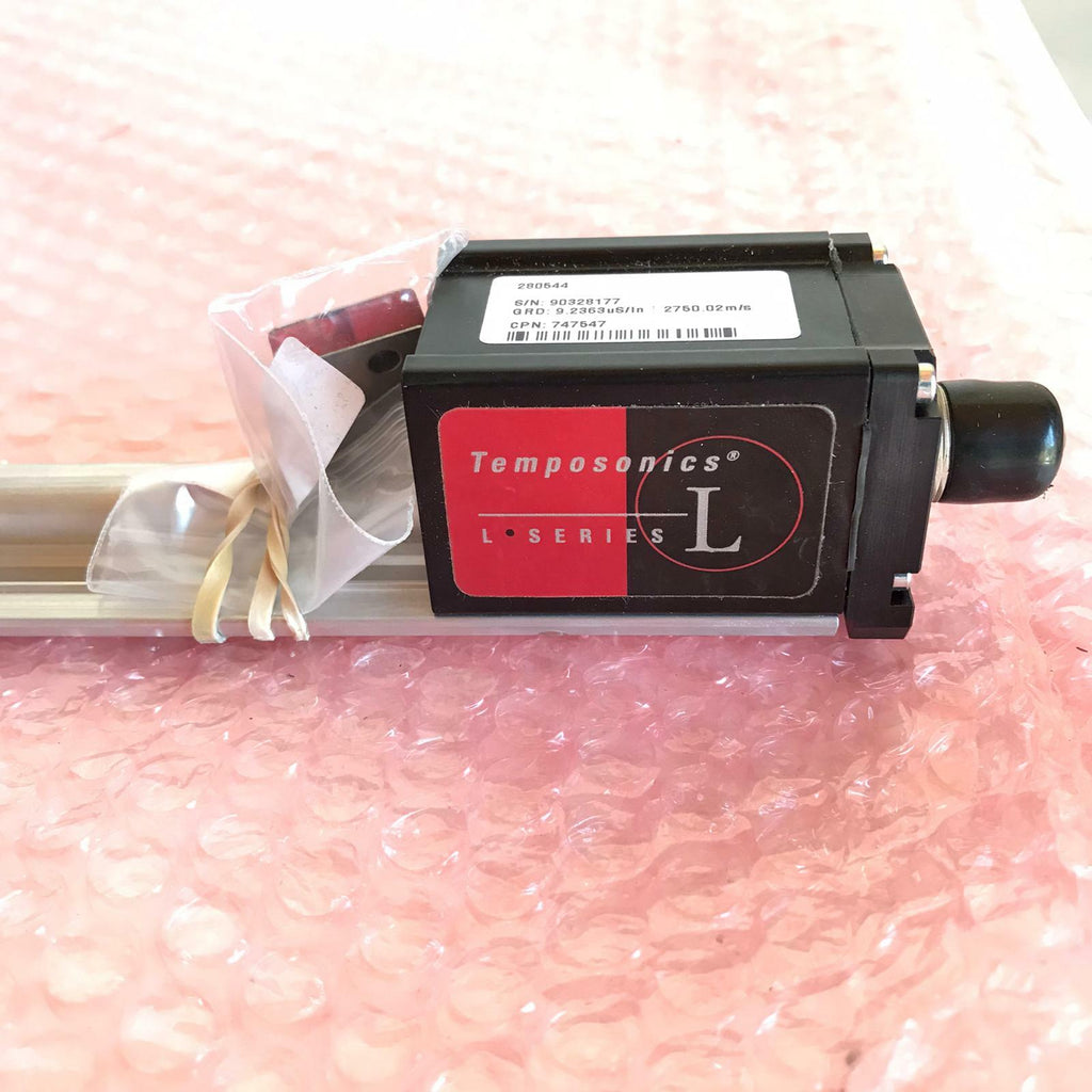 MTS TEMPOSONICS CPN 90328177 280544 2750.02m/s Linear Position Sensor NEW