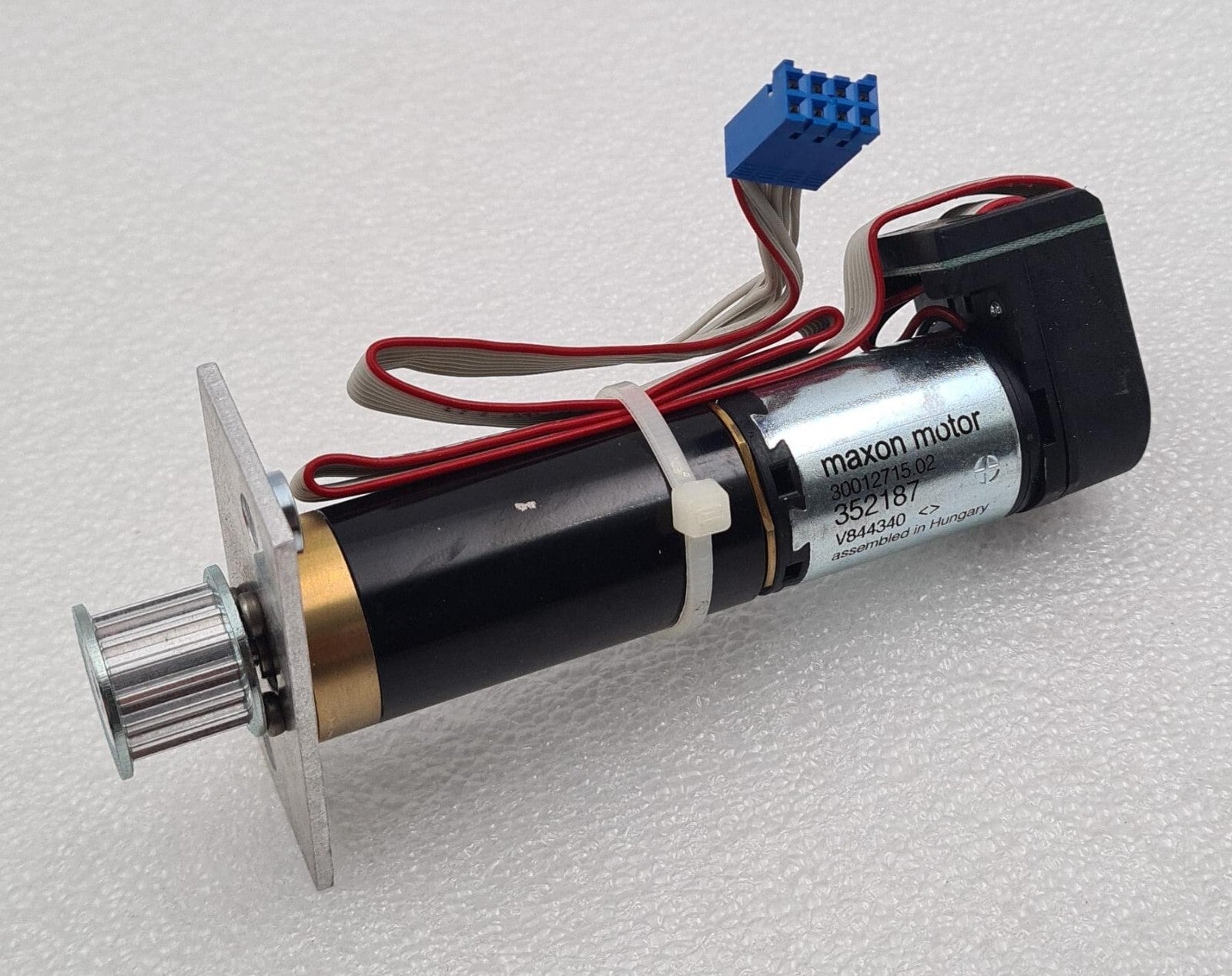 Maxon Motor 30012715.02 352187 For Tecan