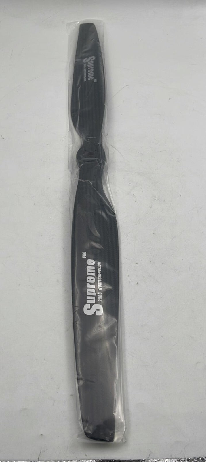 Supreme PRO 2880 Carbon Fiber Prop Integrated Propeller 28.5