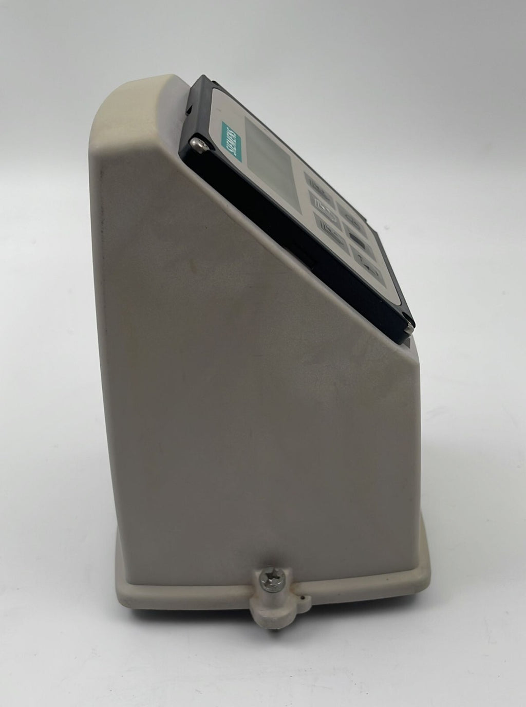 SIEMENS 7ME69101AA301AA0 SITRANS F M MAGFLO MAG 5000 **AS IS