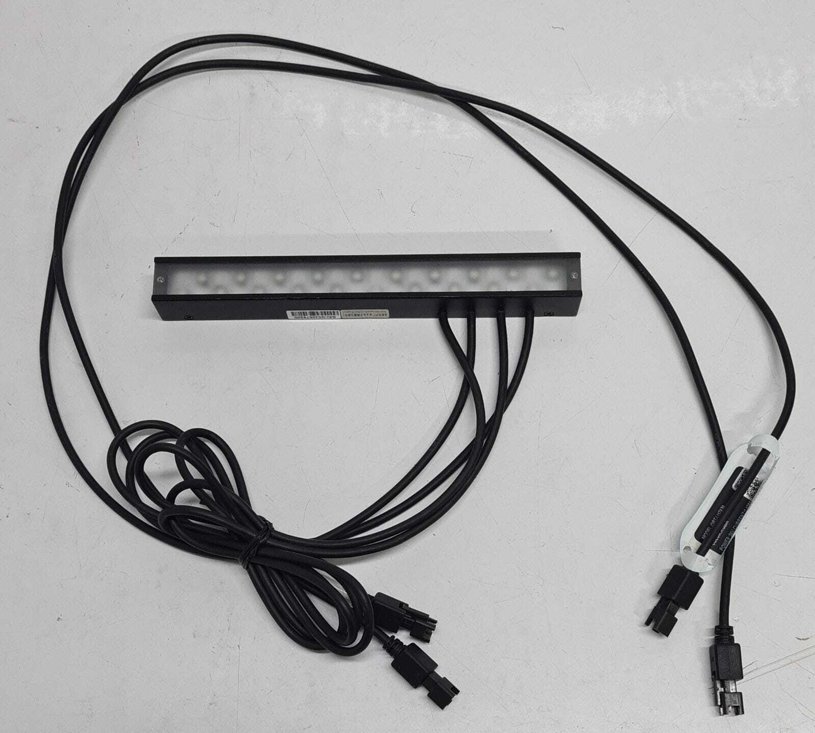 OPT-LI17420 Machine Vision Bar Light Source Color RGBIR