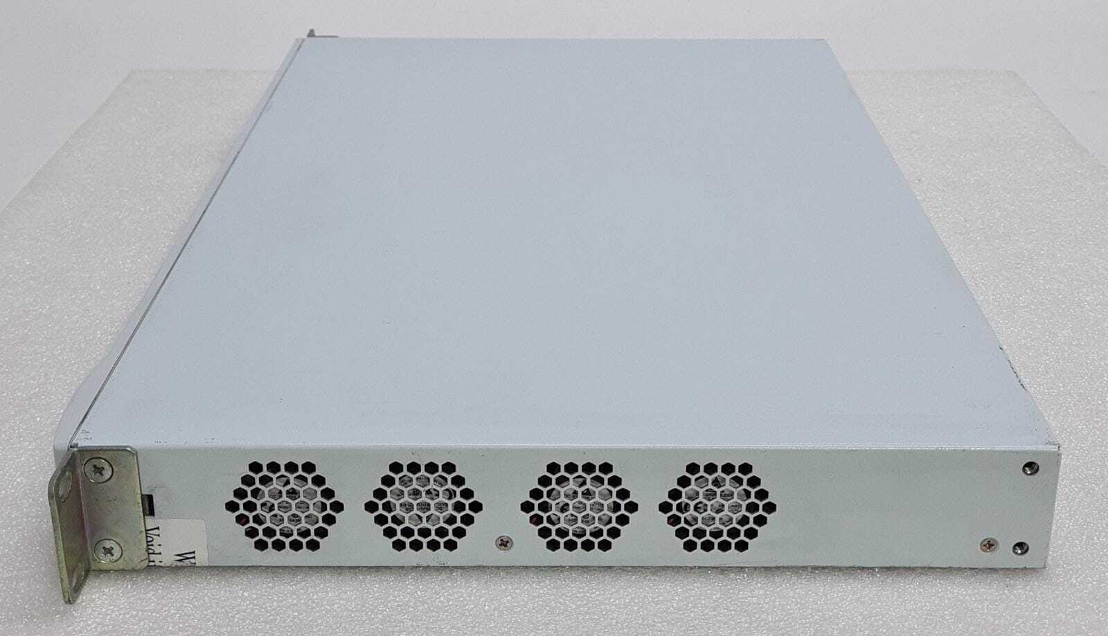 3COM 3CR17761-91 24-Port Gigabit Switch 4500G