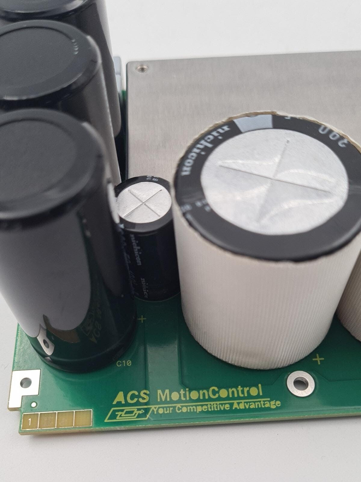 ACS Motion Control PSM3U-3 PC-14232-200/LF SB-14232 Power Module