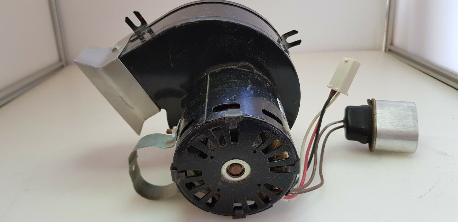 Fasco 62B1 Sealed Ball Brg Blower 208/240vac Motor 70626471