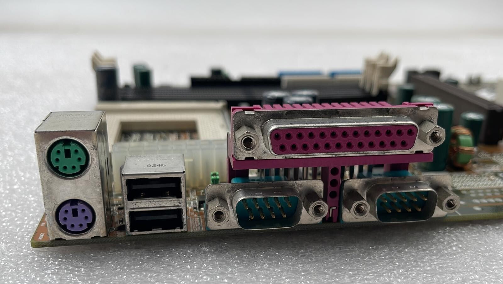 MSI Mainboard MS-6309 Socket 370