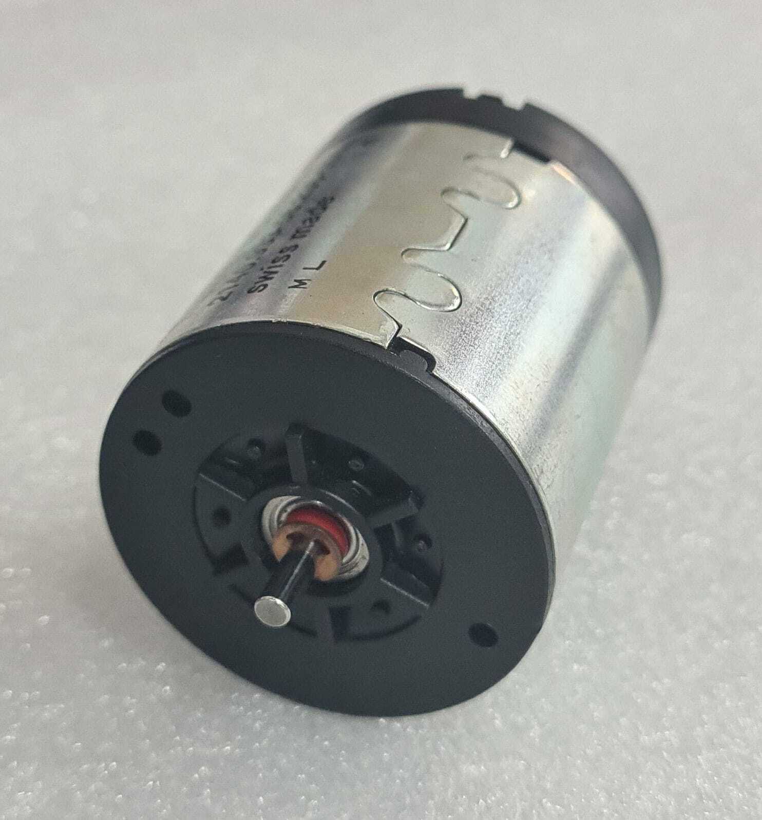 Maxon DC Motor 2140. 933-58. 236-050 Swiss