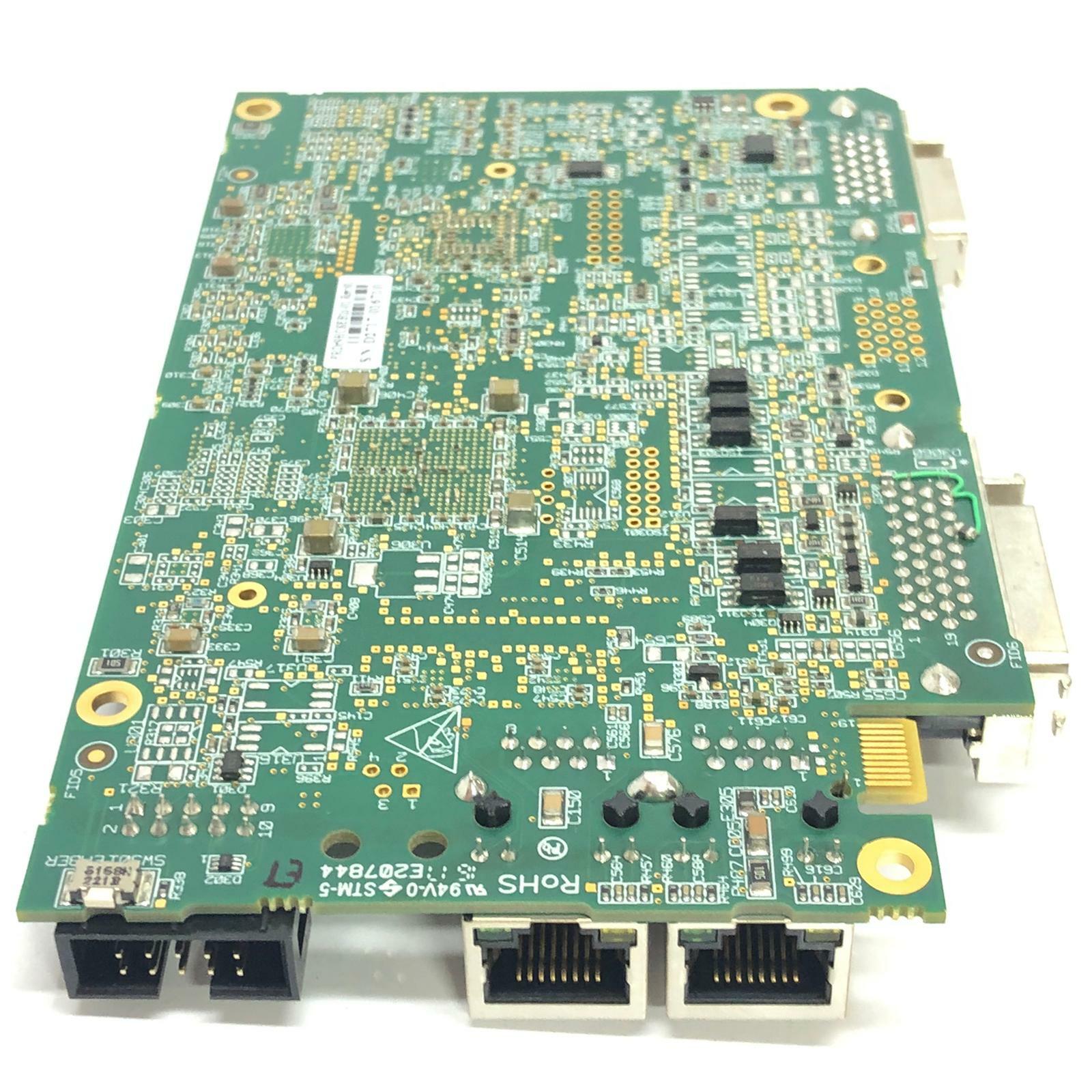 KOLLMORGEN SERVOTRONIX CDHD Field Board PRDr9HCEB1z-01 Rev 01  PCB-R90CSE01-02