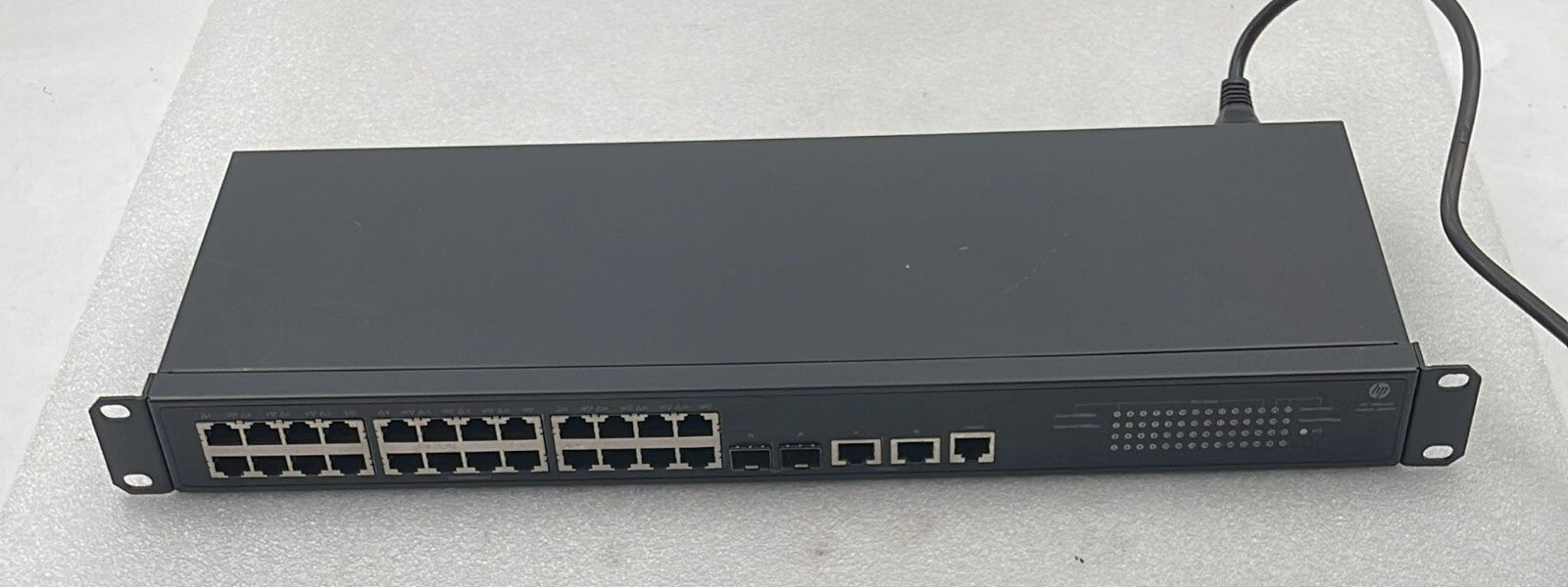 HP 1950-24G Switch JG960A Hewlett Packard 1950-24G-2SFP+-2XGT