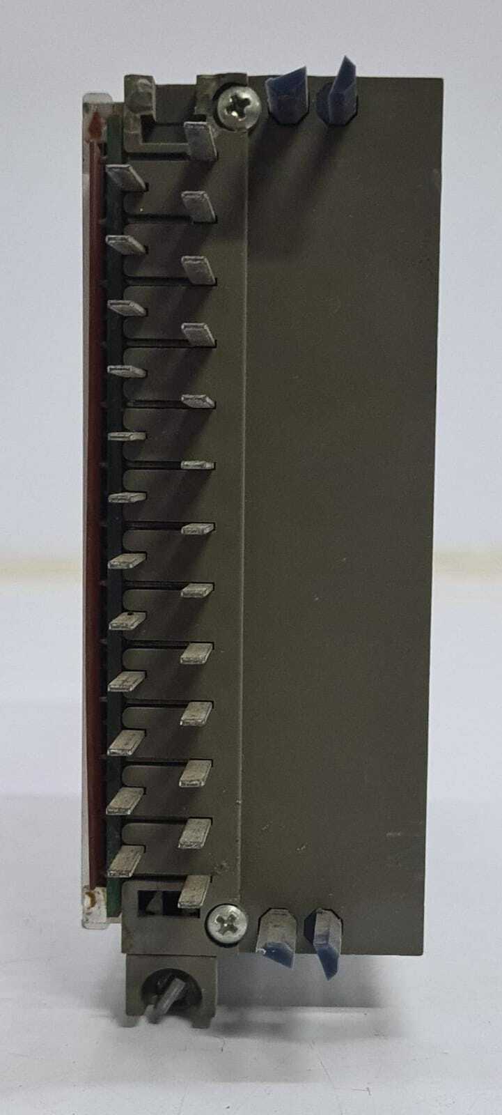 SCS-klimo RFK9PDPI Module PLC Staefa Stafa Control System - FOR PARTS