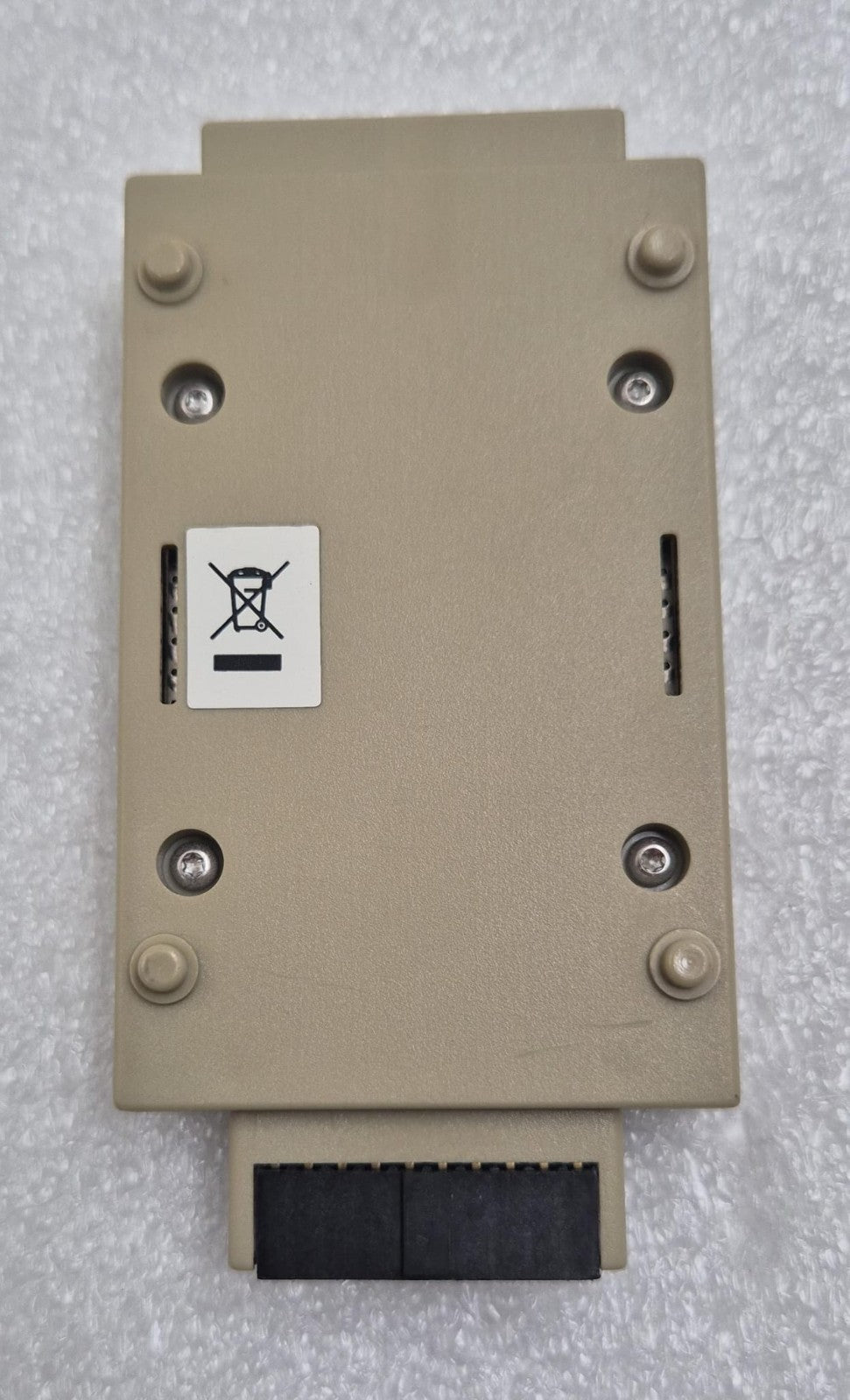 Agilent 10477A 3.3V CLOCK POD Logic Analyzer Pod