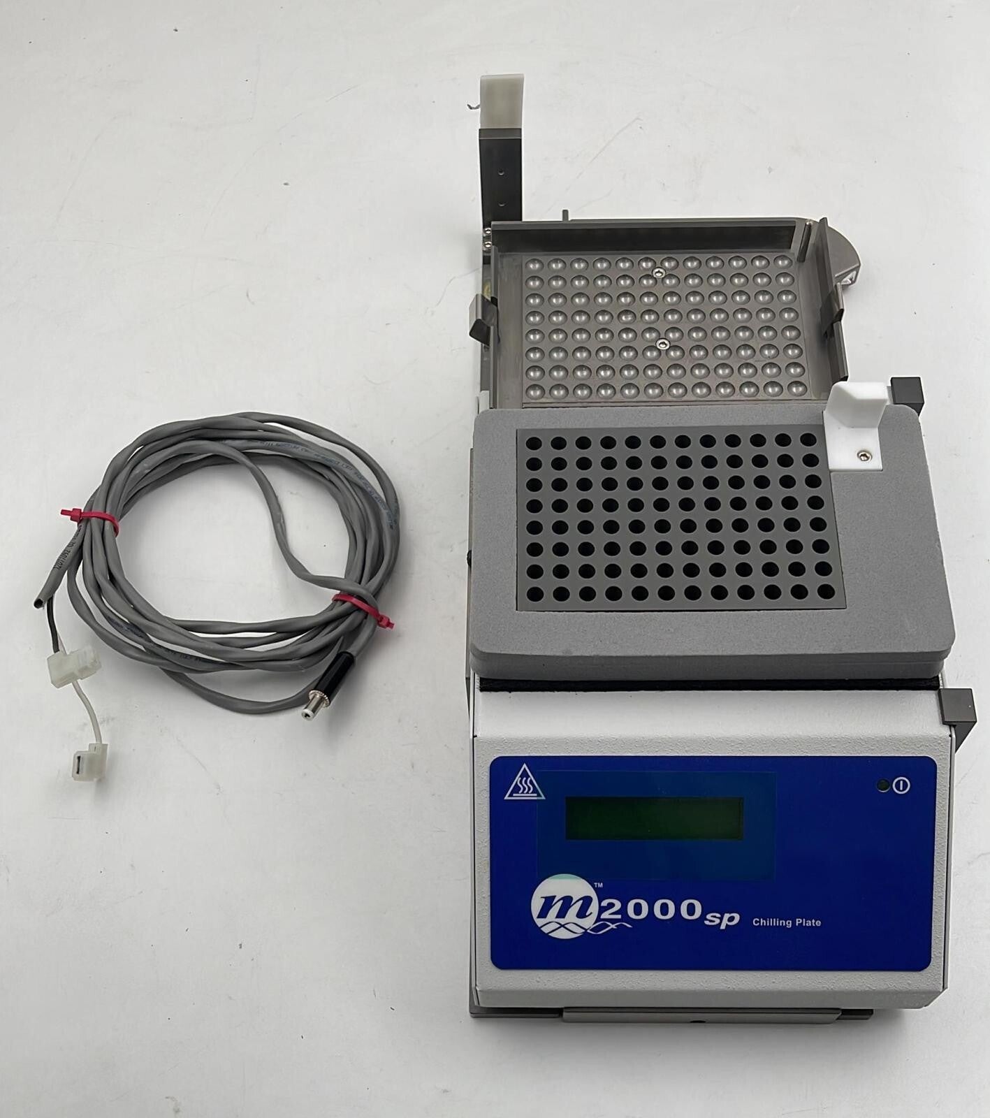 Abbott M2000 SP Molecular Heating / Chilling Plate