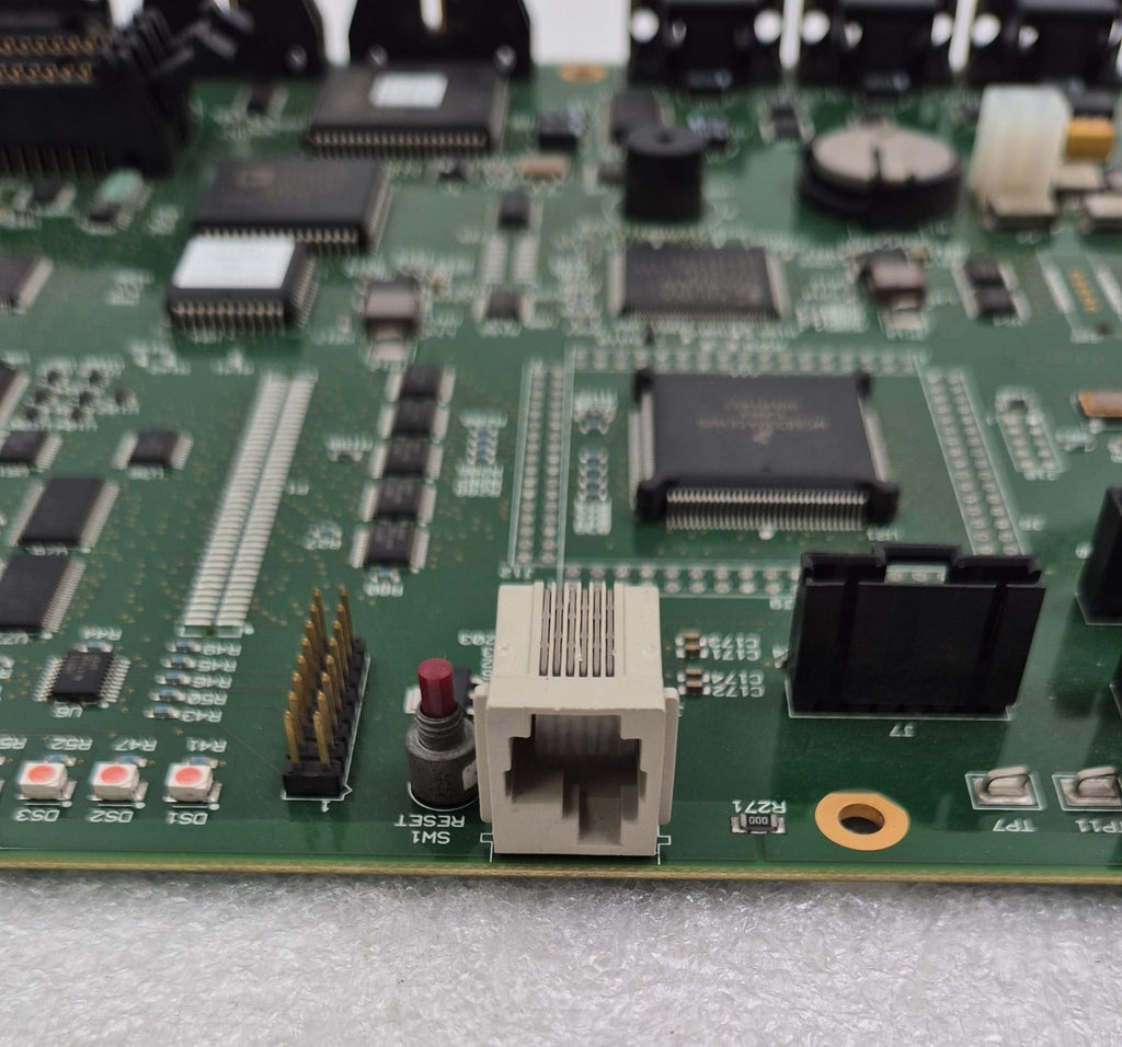 Waters Alliance Motherboard 210000411 Main Board CPU PCB 510000411