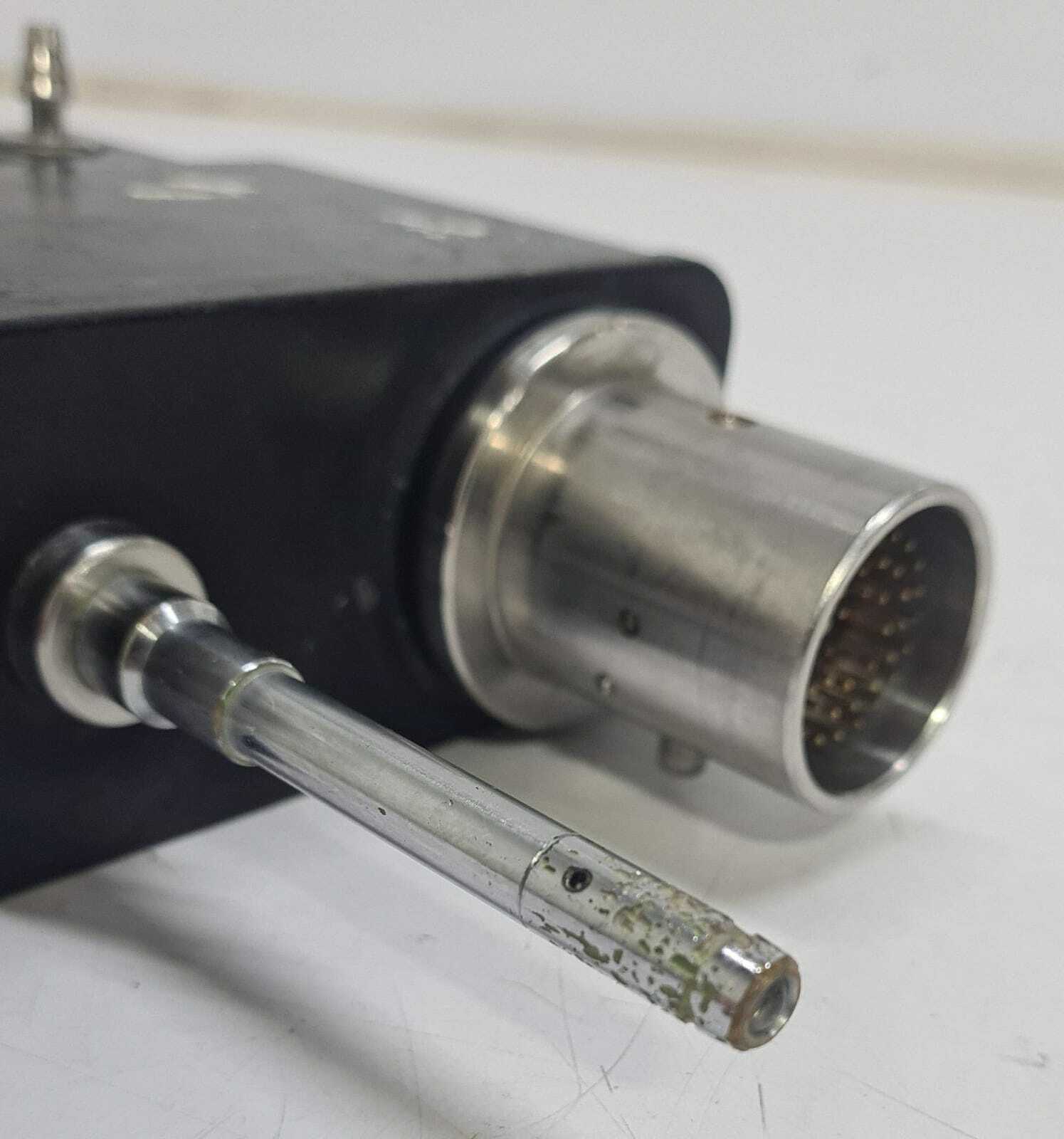 PENTAX EC-380LKp Endoscope Gastroenterology Video Transducer Probe **AS-IS