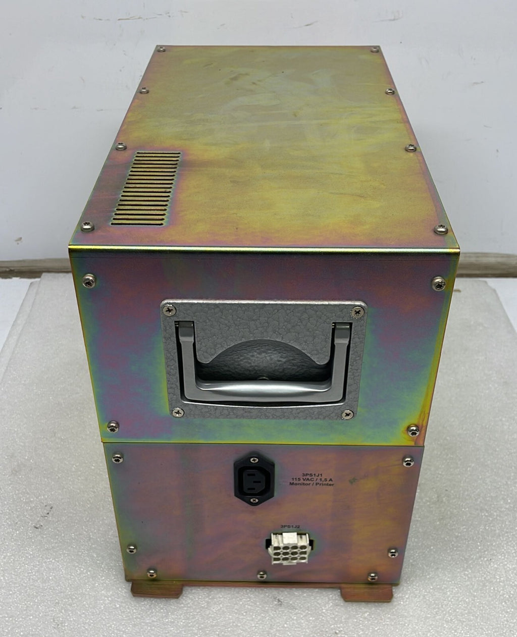 Artesyn Inter Power KAG-SAHA 96.0000.74 KAG/Sa-Ha No. 353663/J&J Sample Handler