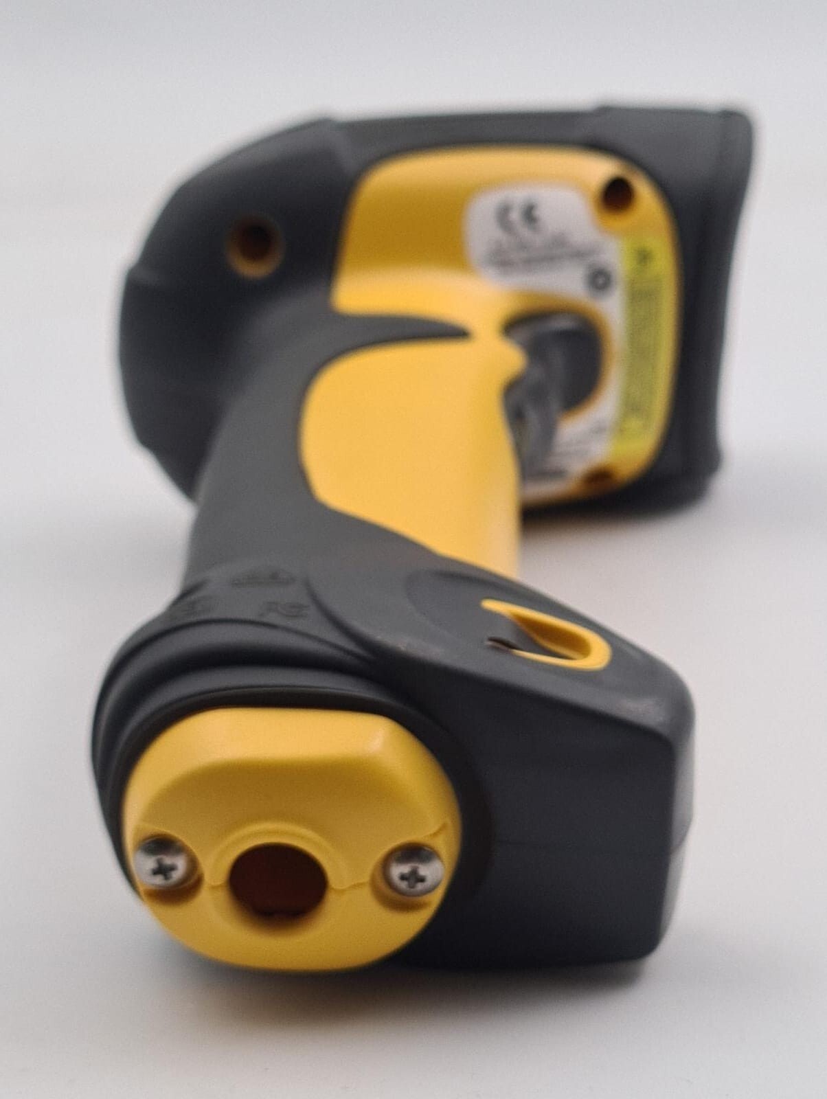 NEW- LXE Symbol Handheld Barcode Scanner LS3408-ER20105R