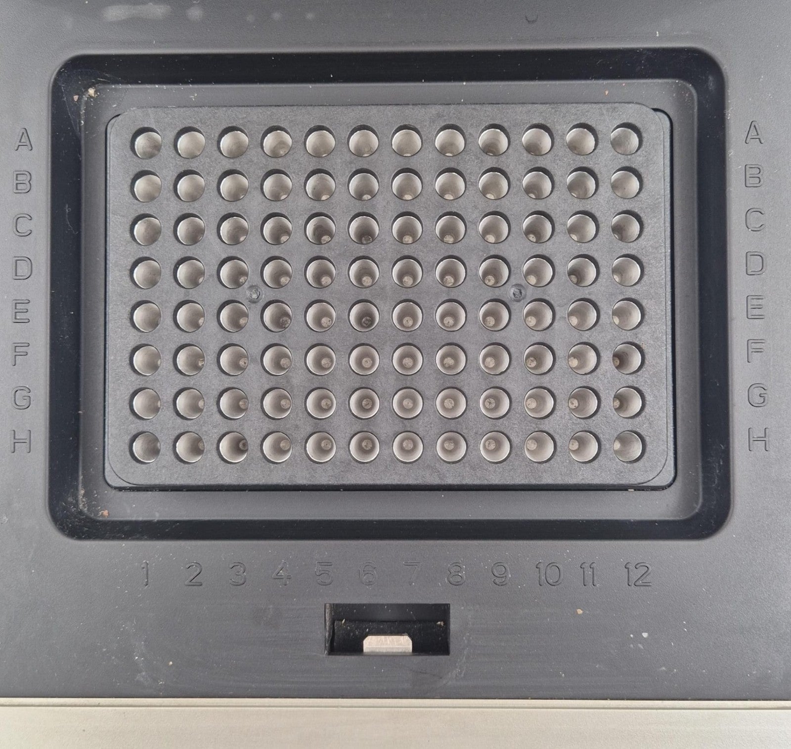 Hangzhou BIOER Technology LifeECO TC-96/G/H(b)C 96-well Gradient Thermal Cycler