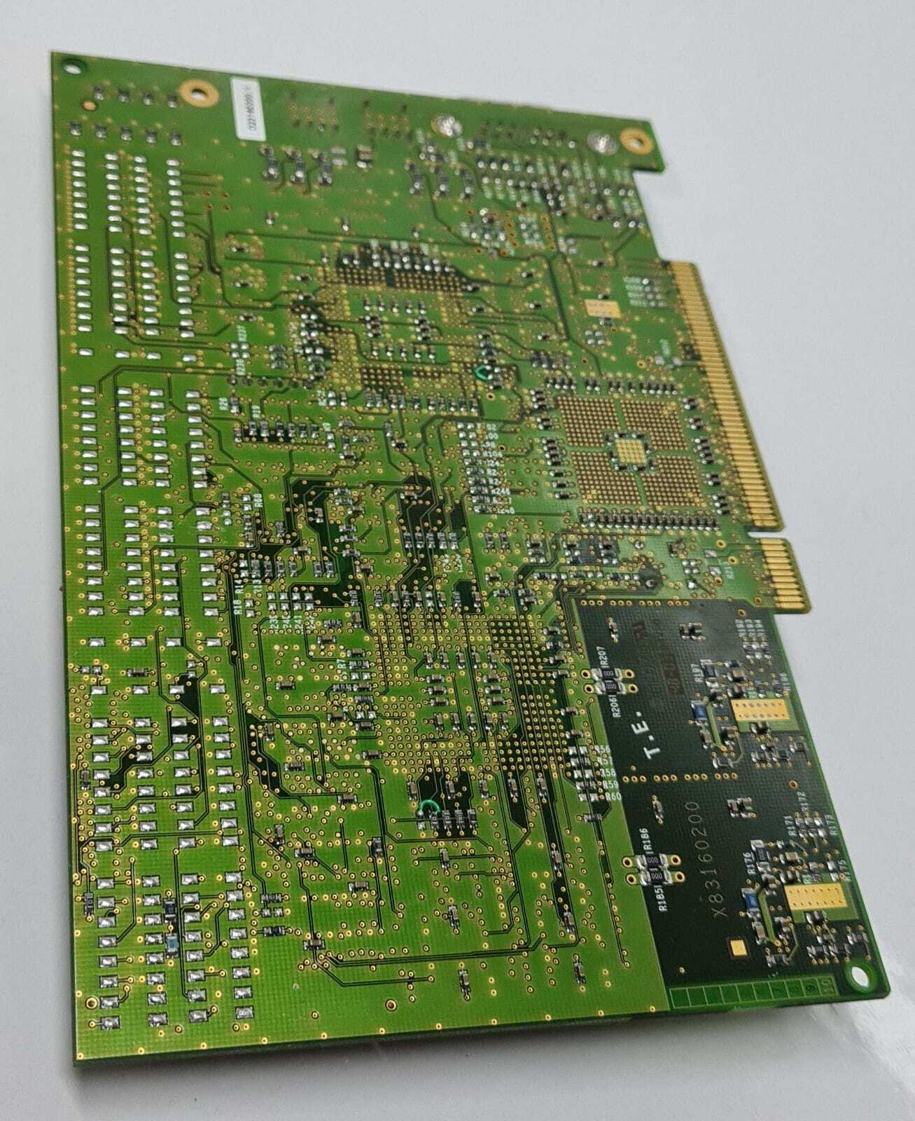 Staubli Starc Board D231624 X83160200 Modified **AS-IS**
