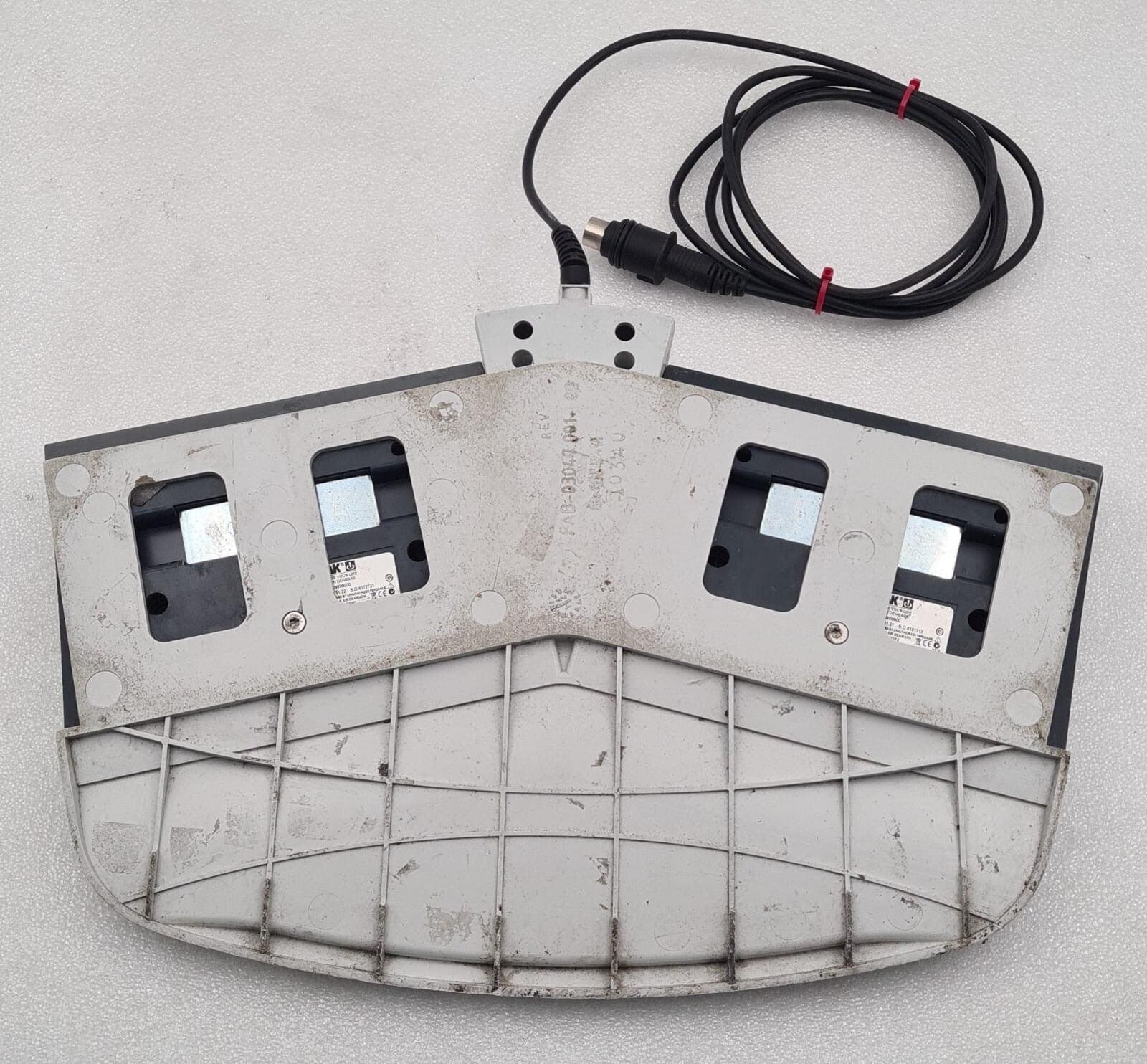 LINAK HOLOGIC Footswitch Pedal Switch C-Arm Compression