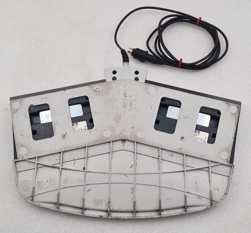LINAK HOLOGIC Footswitch Pedal Switch C-Arm Compression