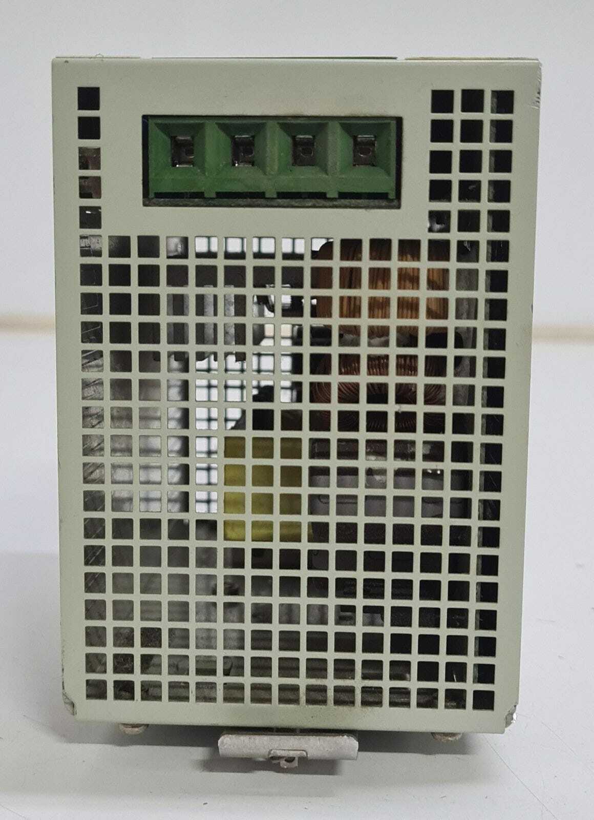 CARLO GAVAZZI SPD241203 Switching Power Supply AC/DC Converter 24VDC 5A