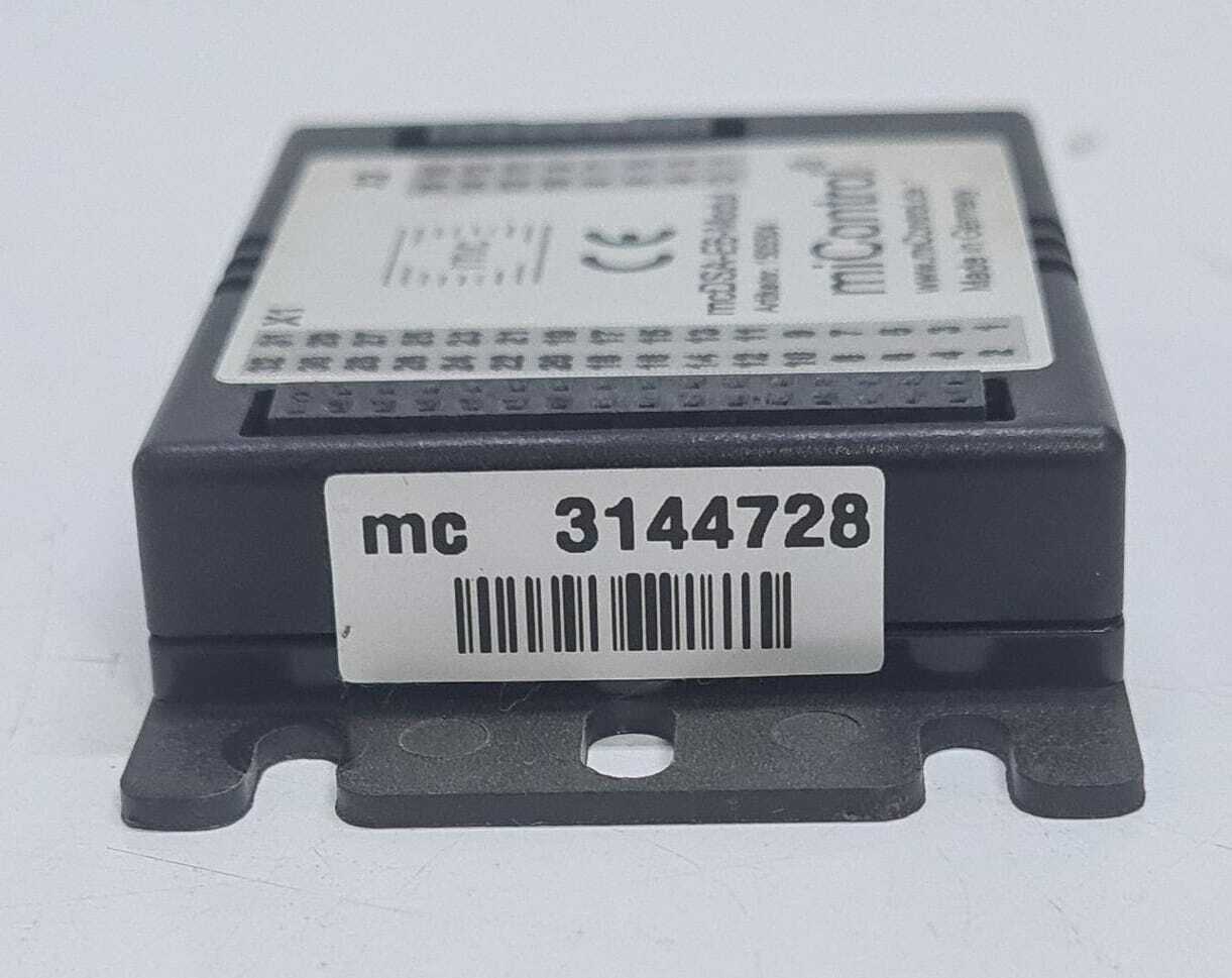 miControl mc Driver mcDSA-E6-Modul 1505504 Control for HP Indigo