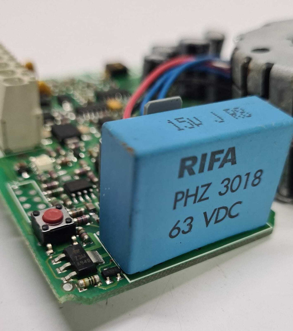 UMRY G G0 4 431 5546 0 g & saia-burgess UFR10NB4RAZ71 Syncronous Motor