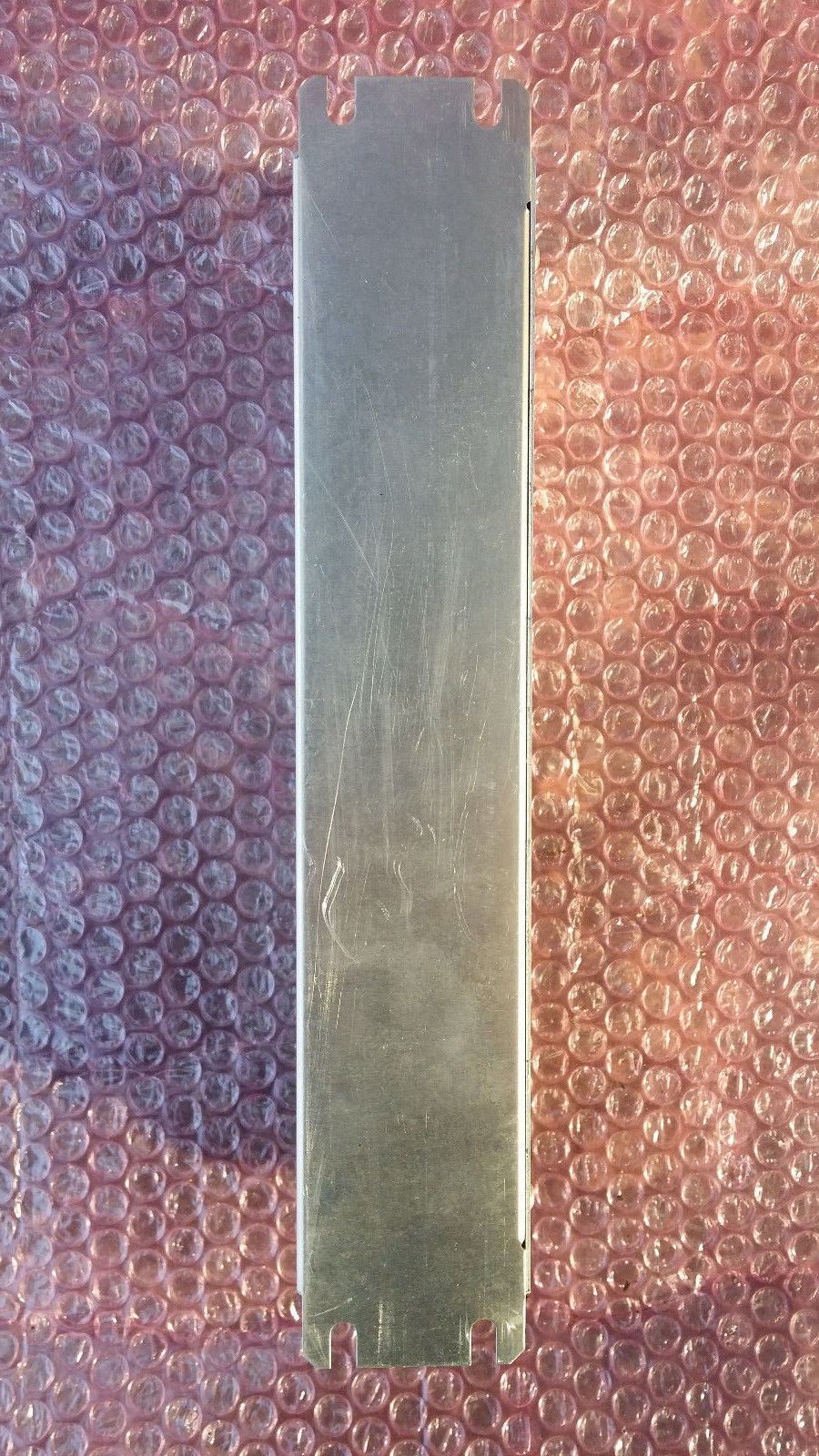 Schaffner FN3258-30-47 Line Filter 3 Phase Strip Terminal Block Connections