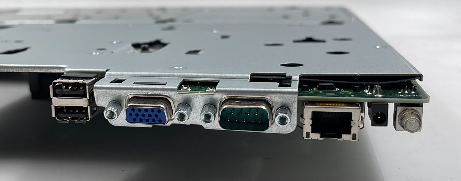 Dell Motherboard 0W7JN5 PowerEdge