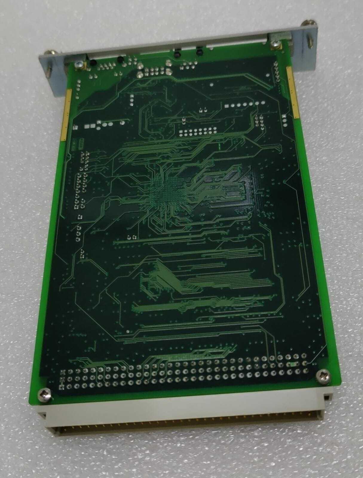 2N NETSTAR CPU module Board for Ateus Communication System