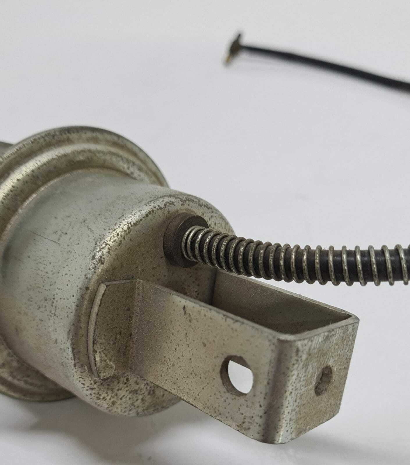 Damper Motor 331-2878 IW8 Linear Actuator