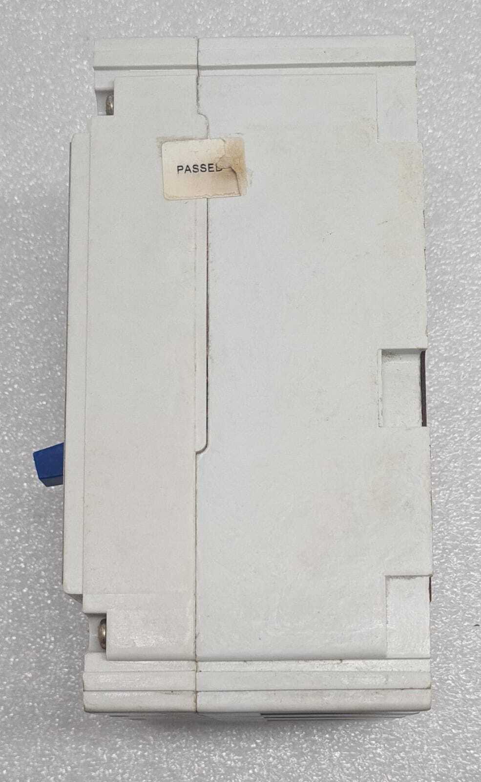 Allen-Bradley 140M-K5F-D10 Circuit Breaker IEC947 VDE0660