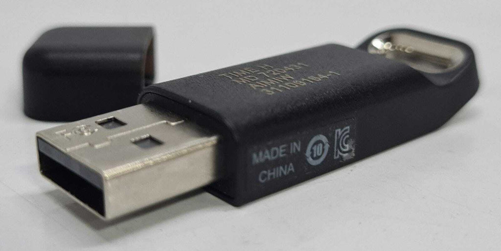 Avid Time H MD 720431 AIMIW 31109164-1 Dongle USB