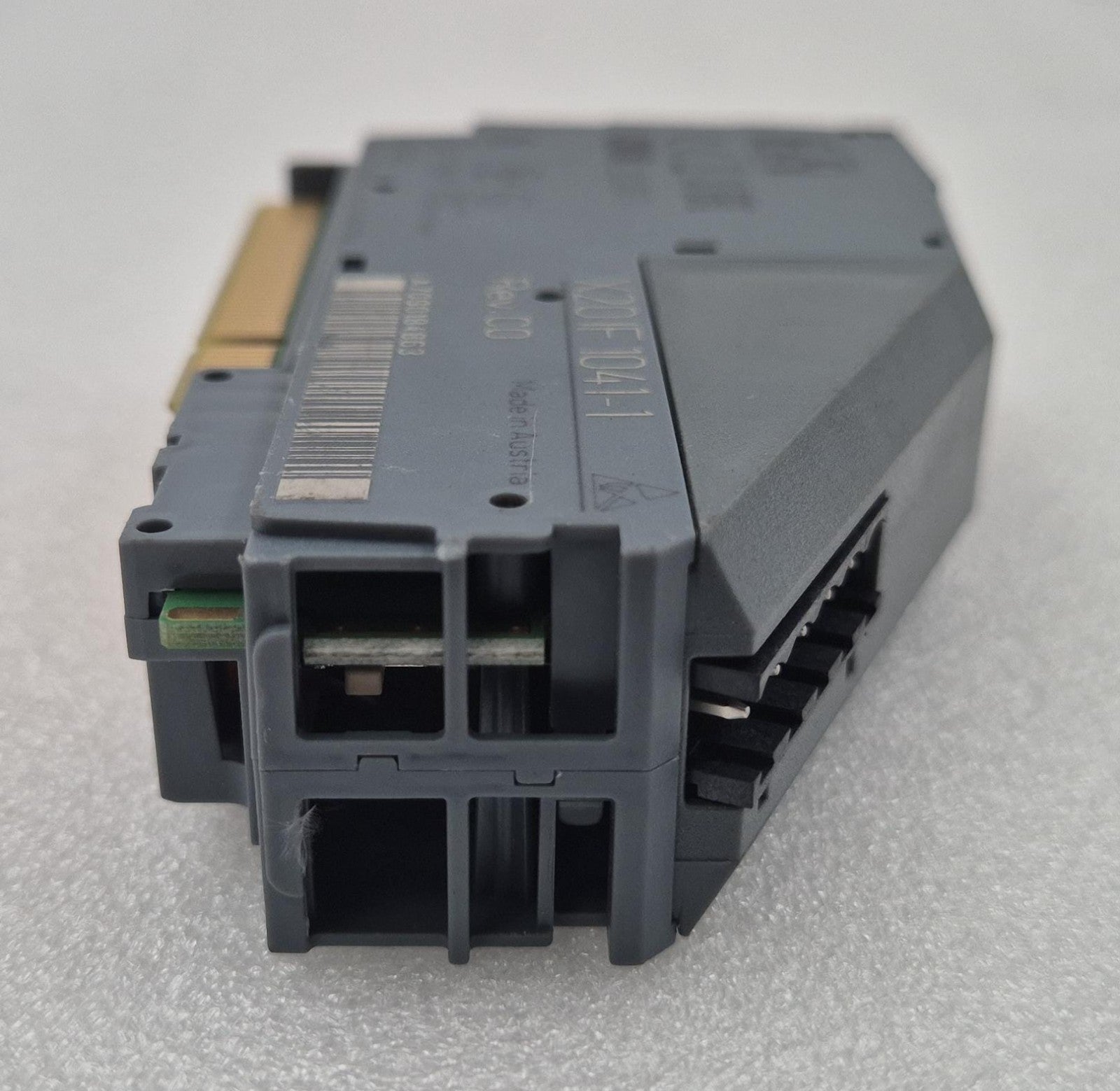 B&R Automation X20 IF 1041-1 CANopen Interface PLC Module