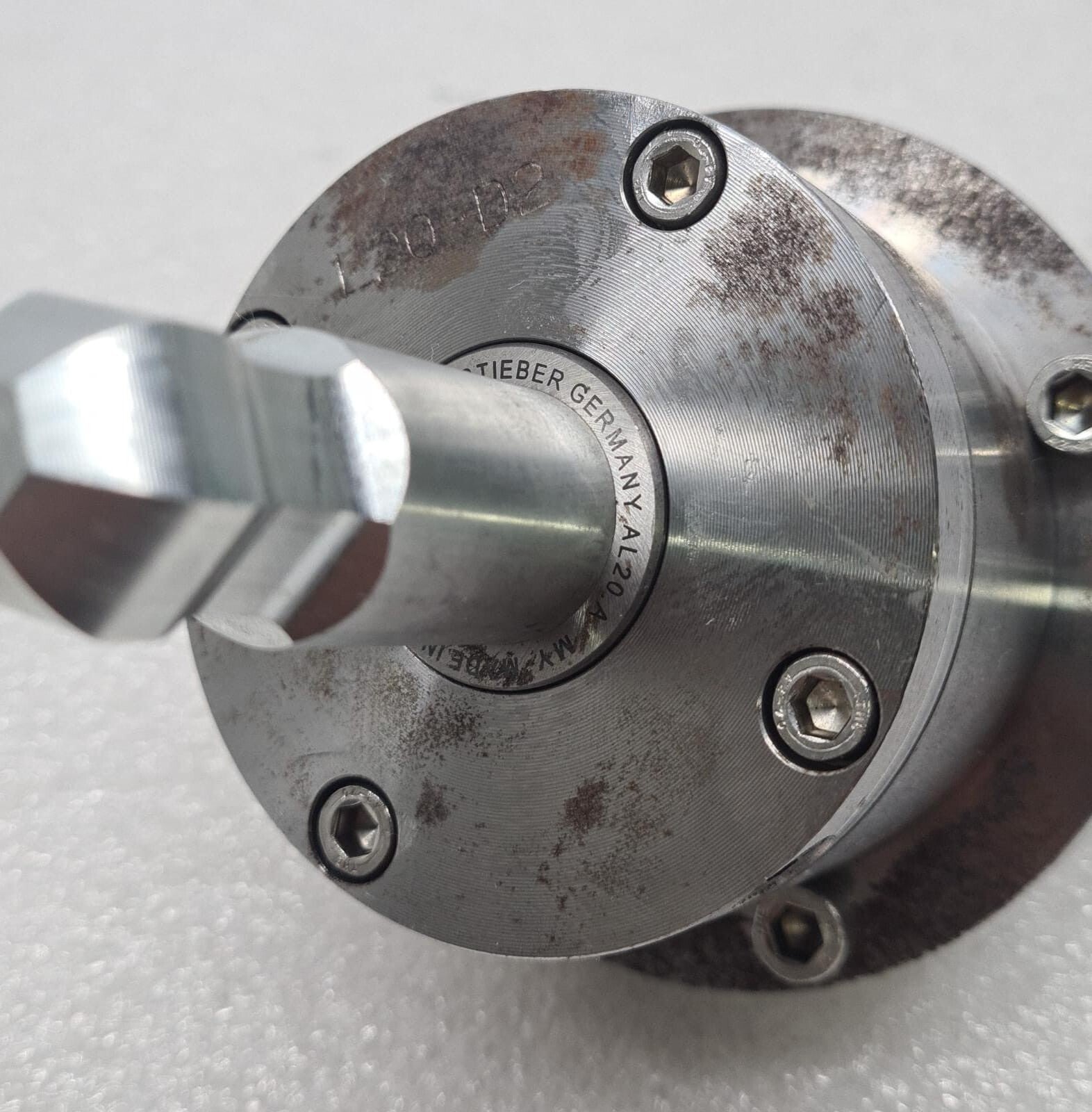 STIEBER AL20.A ASSY L20-D2 FreeWheel Clutch