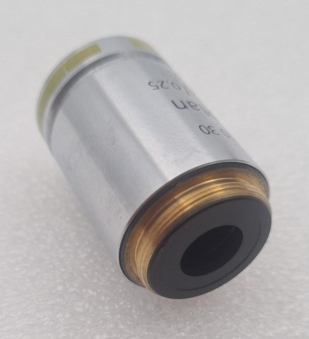 Zeiss A-Plan 10x/0.25 ∞/- 441030 Microscope Objective Lens
