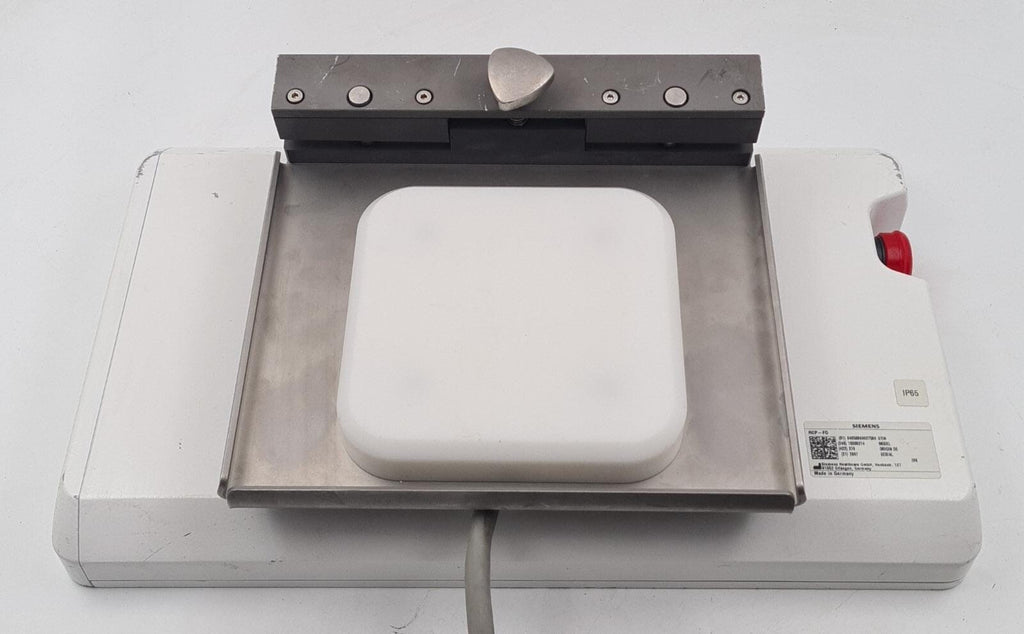 Siemens RCP-FD 10308214 Remote Control Panel W/ Bracket Holder