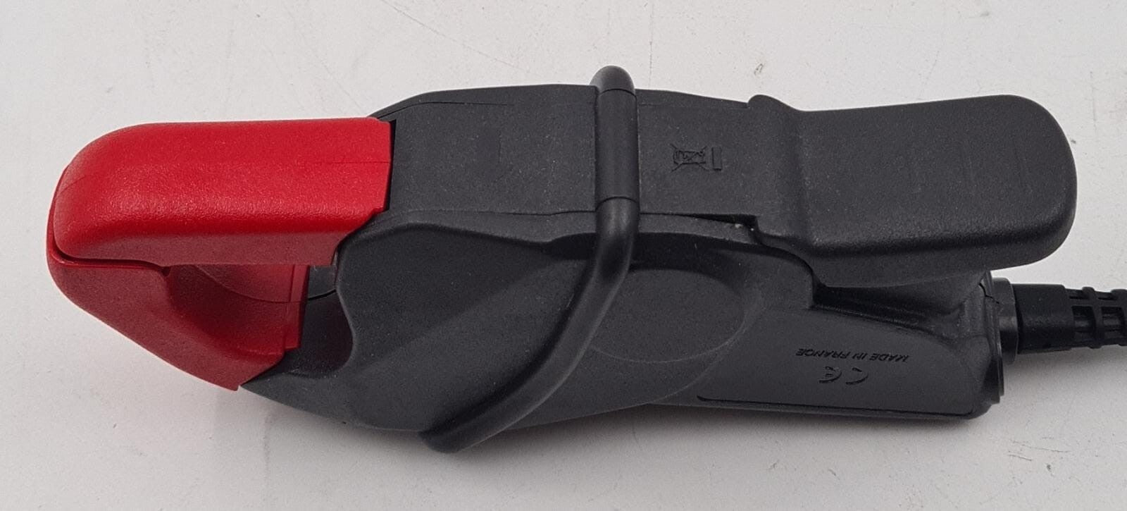 Elspec SOA-0010-0500 Clamp On Current Probe