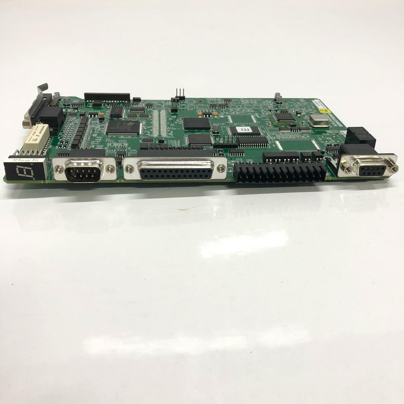 KOLLMORGEN PRD-B032030z-10 UCB2 UCB 2 H SERVOTRONIX