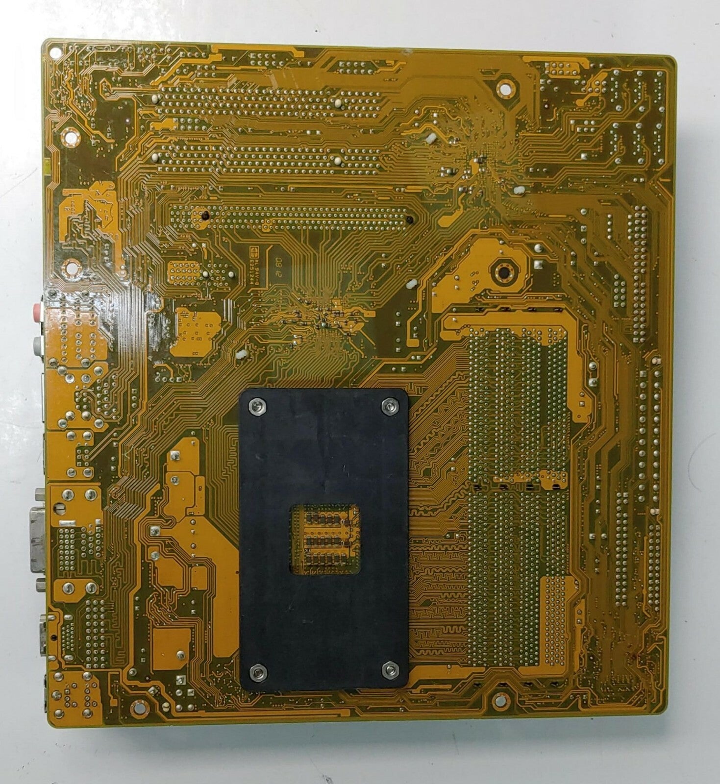 ASUS M3A78-EMH HDMI AM2/AM2+ AMD 780 Motherboard