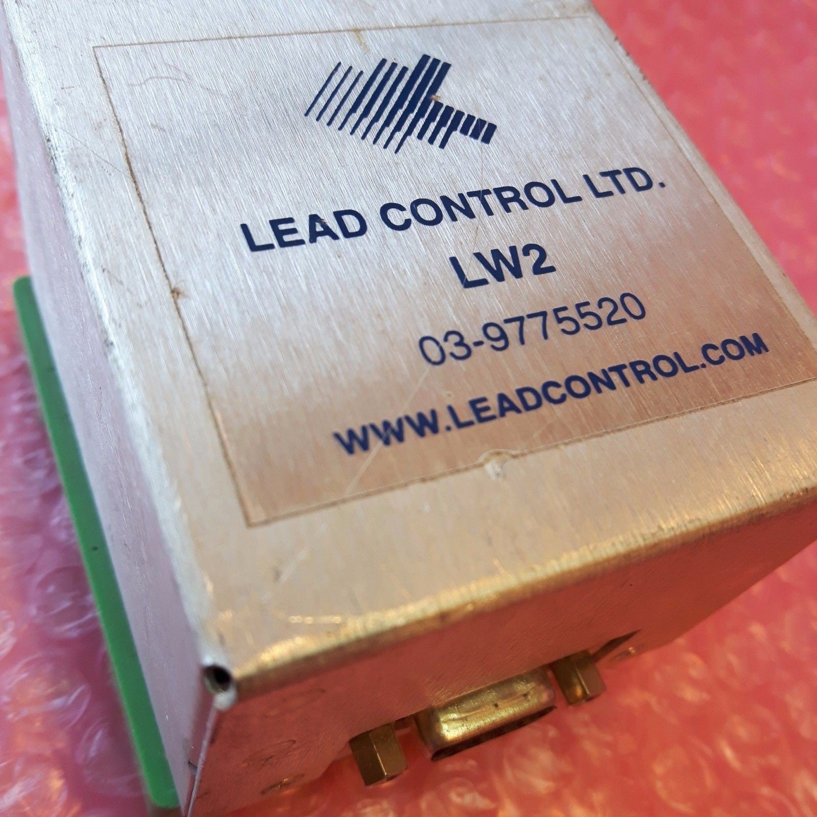 Lead Control Lw 2