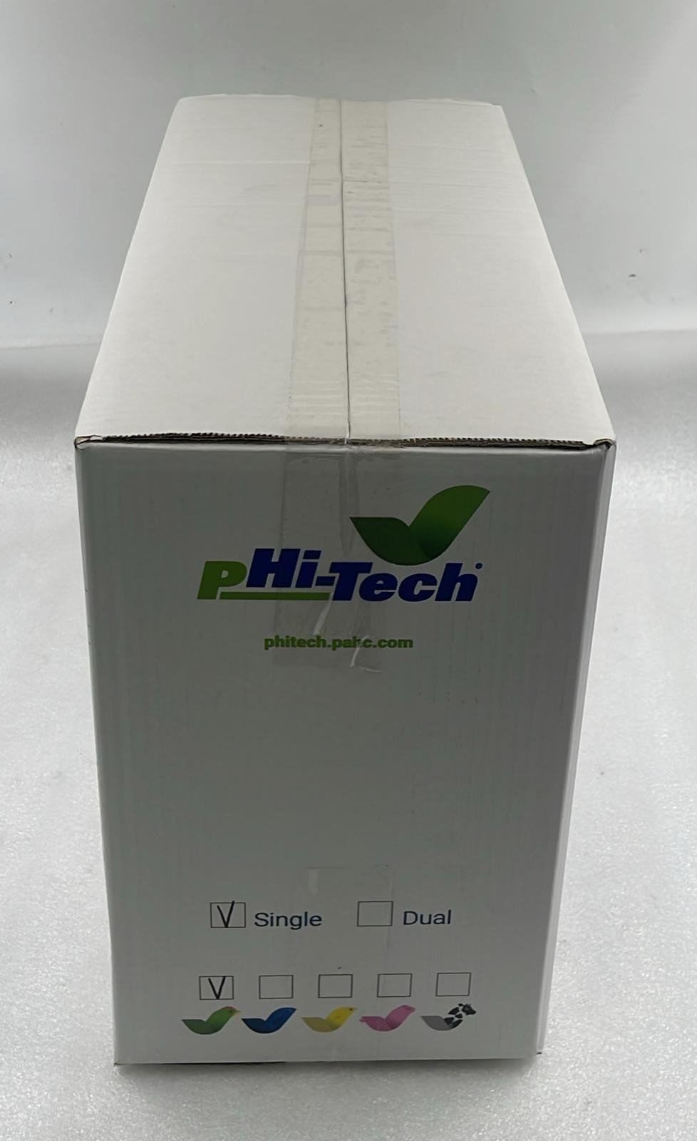 PHI‑TECH PVX100 Poultry Vaccination System – Single Kit *NEW SEALED*