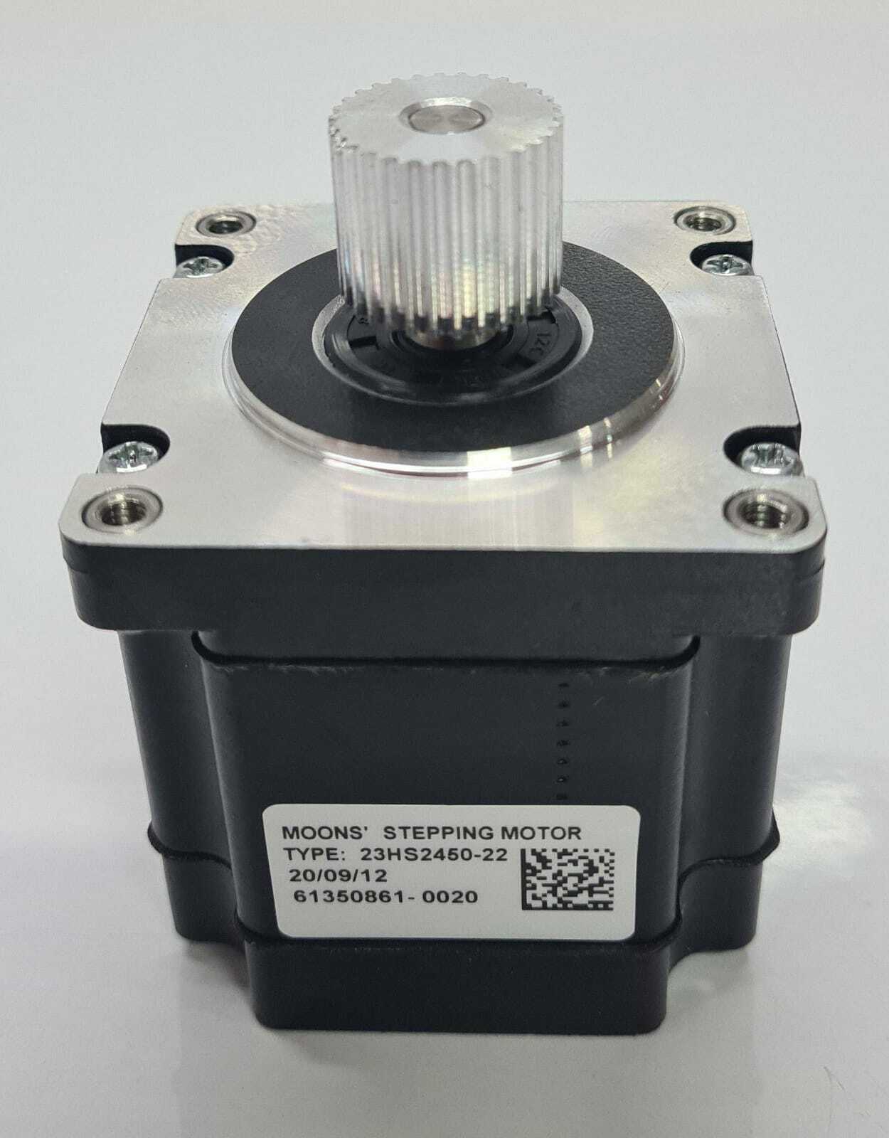 Moons' Stepping Motor 23HS2450- 22