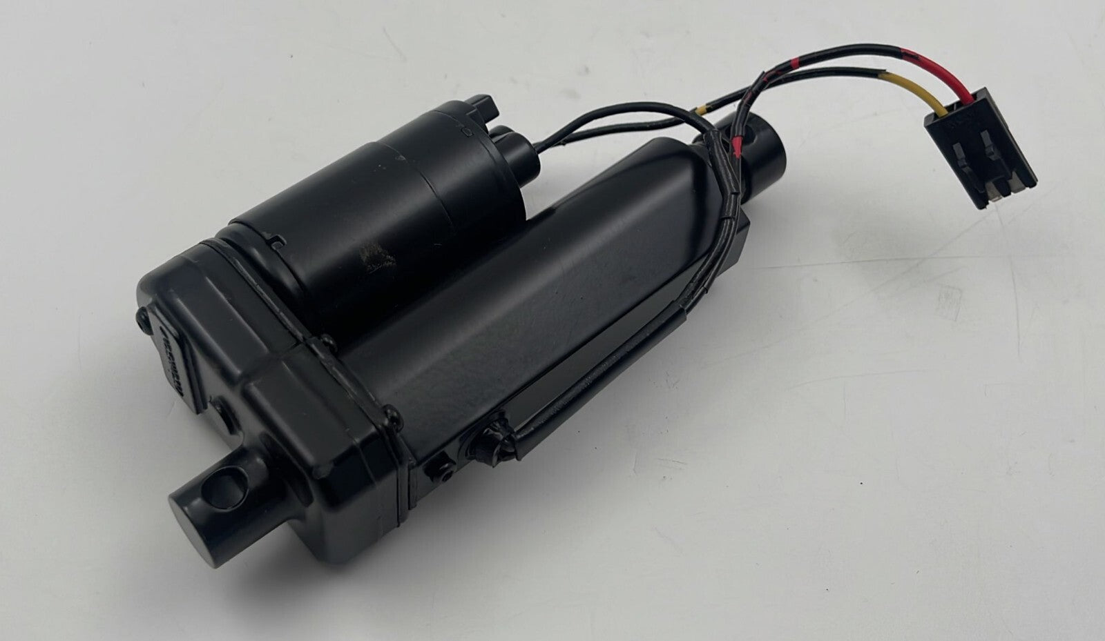 Thomson LA1 linear actuator S12-17A16-0119 340N 12VDC 23mm stroke for industrial automation applications