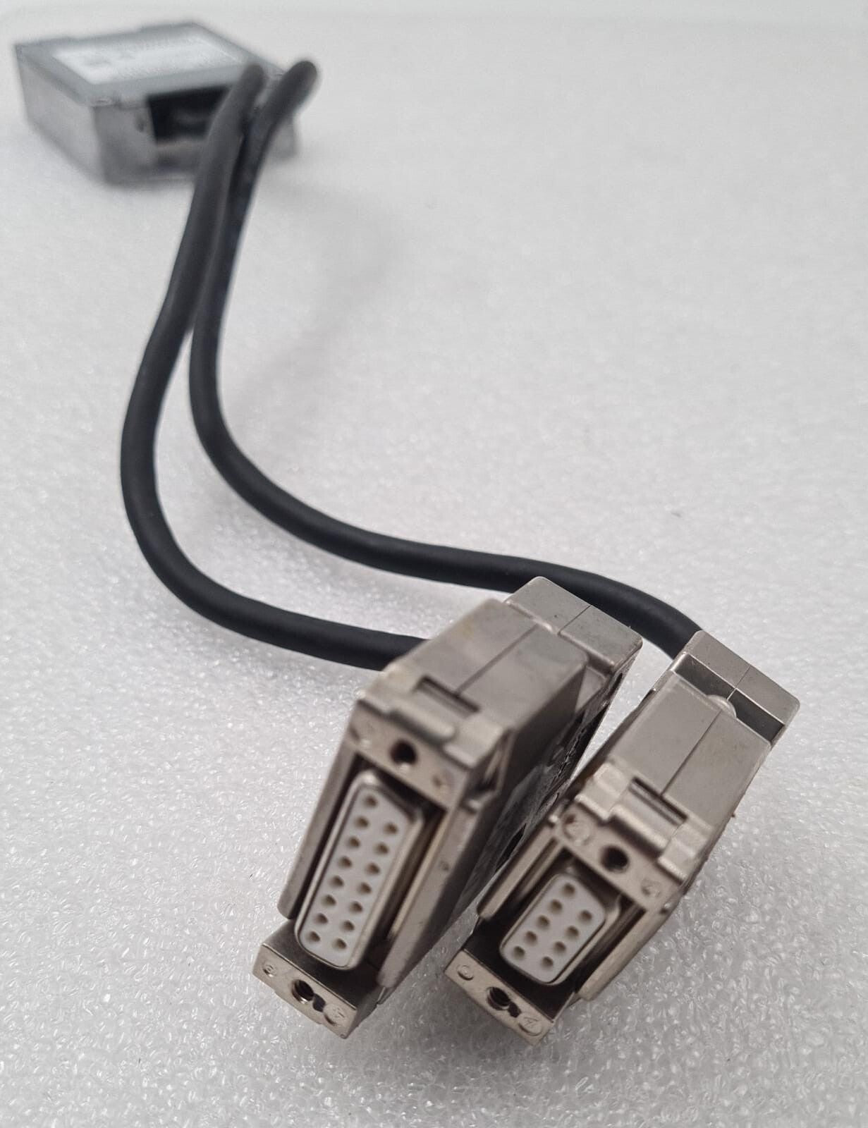 YASKAWA Serial Converter JZDP-D008-629-E Signal Conversion for SGLFW2-30A120AS