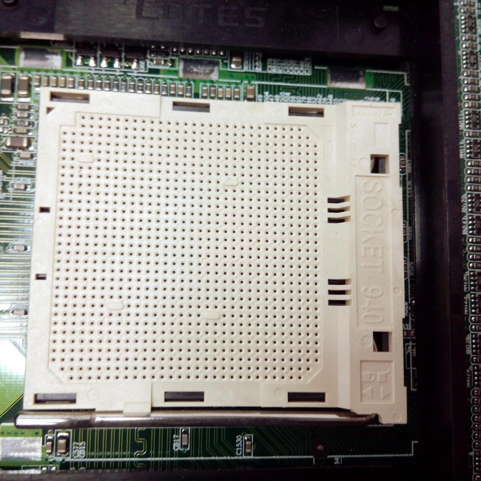 YANG AN YA-4A socket 940 E114139 94V-0 Server Motherboard