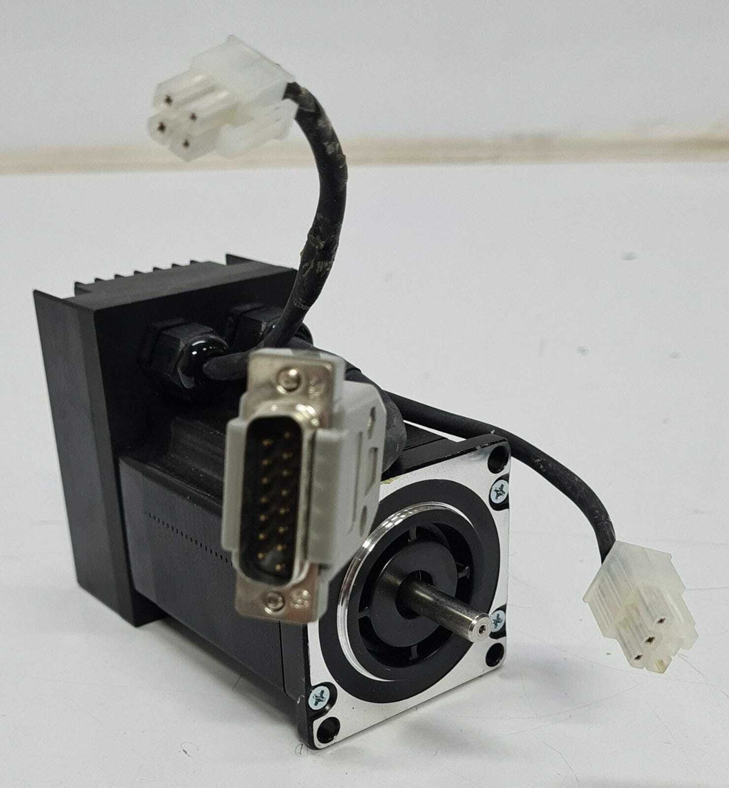 StepIM Stepping Step Motor PRDr23STC2HP- 00